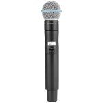 Ulxd2 b58 g56 shure