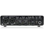 Umc204hd interface audio / midi numérique usb 2 entrées et 4 sorties audiophile, 24 - bit / 192 khz avec ... Umc204hd interface audio / midi numérique usb 2 entrées et 4 sorties audiophile, 24 - bit / 192 khz avec ...