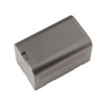 Uniross - batterie pour appareil photo numrique panasonic - cgr - d220, d08 - li - ion 7, 2v - 2200mah ...