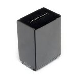 Uniross - batterie pour camscope sony np - fv100 - 7, 4v - li - ion - 3300 mah