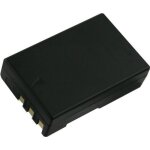Uniross - u0155960a - batterie pour appareil photo nikon en - el9 - 1000 mah - 7, 4 v