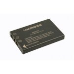 Uniross - vb102187c - batterie pour appareil photo fuji np - 60 - 900 mah - 3, 7 v
