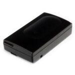 Uniross vphs77 - batterie de camscope nimh 1800 mah - pour canon l1, uc1, uc20, uc2hi, uc30, uc40, uc5hi, ...