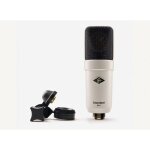 Universal audio - sc - 1 - studio condenser microphone + hemisphere