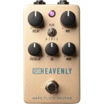 Universal audio uafx heavenly plate reverb p�dale d'effet pour guitare