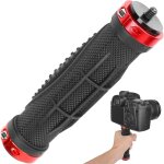 Universal camera grip mount stabilizer camera with 1 / 4 inch screw for digital camcorder camcorder action ...