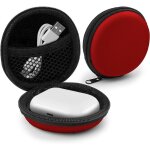 Universal case for in - ear headphones ¿ hard protective case for earplug, ipod shuffle, usb stick, cable ... Universal case for in - ear headphones ¿ hard protective case for earplug, ipod shuffle, usb stick, cable ...