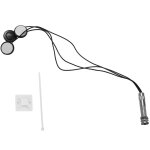 Universal pickup piezo 3 transducteur 6. 35mm pour guitare acoustique ukulele mandoline