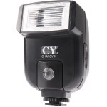Universal speedlite flash with sync port for nikon canon panasonic olympus pentax alpha flash light digital ...