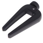 Universel large rglable guitare capo adapt pour acoustique classique guitare electrique, basse, mandoline, ...
