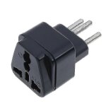 Universel uk / us / eu vers la suisse swiss ac power plug adaptateur de voyage convertisseurs Universel uk / us / eu vers la suisse swiss ac power plug adaptateur de voyage convertisseurs