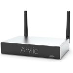 Up2stream amp 2. 1 carte amplificateur de subwoofer , wifi et bluetooth 5. 0 50wx2 + 100w carte amplificateur ...