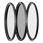Urth filtre 77mm magnetic duet kit (plus + ) (uv + cpl)