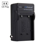 Us plug chargeur batterie pour nikon en - el10 olympus li - 40b fuji fnp - 45 kodak k7006 casio cnp80 ...