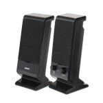 Usb 2. 0 haut - parleurs d'ordinateur filaire audio mini haut - parleur pour ordinateur audio multimdia ...