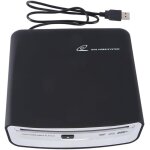 Usb 2. 0schnittstelle autoradio cd / dvd dish box player externe stereoanlage fr androidl8
