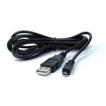 Usb cble pour konica minolta appareils photo numrique remplacement pour usb - 2, usb - 3, usb - 900, ...
