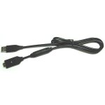 Usb cble pour samsung appareils photo numrique remplacement pour samsung suc - c4 compatible avec: ...