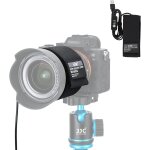 Usb chauffe - objectif bande chauffante pour lentille avec régulateur de température pour objectif d'appareil ... Usb chauffe - objectif bande chauffante pour lentille avec régulateur de température pour objectif d'appareil ...