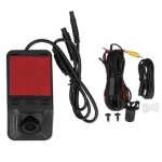 Usb dash cam 1080p hd enregistreur de conduite enregistreur vid�o qp4025