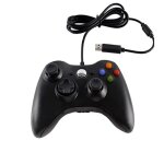 Usb filaire pour microsoft xboxes360 contrleur manette de jeu joypad pour xboxes 360 manette de jeu ...