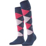 Utigh - femmes queen mi - bas opaque coton (biologique), fibre artificielle