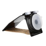 Utilitaire guitare bureau repose - cou support repose - pieds accessoire pour guitares classiques folk ...