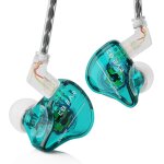 Uur - kbear storm ecouteurs filaires intra - auriculaires pour musiciens, chanteurs, audiophiles, in ... Uur - kbear storm ecouteurs filaires intra - auriculaires pour musiciens, chanteurs, audiophiles, in ...
