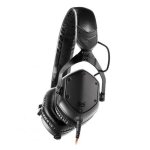 V - moda xs matte black