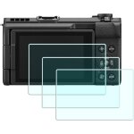 V1 lot de 3 films protecteurs d'écran compatibles avec appareil photo canon powershot v1 (pour accessoires), ... V1 lot de 3 films protecteurs d'écran compatibles avec appareil photo canon powershot v1 (pour accessoires), ...