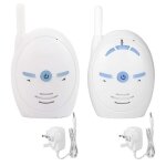 V20 2. 4ghz sans fil bébé moniteur sonore nounou baby - sitter interphone radio caméra moniteur avec ... V20 2. 4ghz sans fil bébé moniteur sonore nounou baby - sitter interphone radio caméra moniteur avec ...
