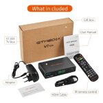 V7s5x - récepteur tv satellite v7s5x, récepteur numérique wifi usb, décodeur h. disparates, full hd 1080p, ... V7s5x - récepteur tv satellite v7s5x, récepteur numérique wifi usb, décodeur h. disparates, full hd 1080p, ...