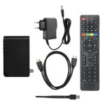 V8 hd dvb s2 satellite récepteur de télévision numérique décodeur 1080p décodeur intégré wifi (prise ... V8 hd dvb s2 satellite récepteur de télévision numérique décodeur 1080p décodeur intégré wifi (prise ...