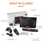 V8 uhd - récepteur satellite v8 uhd mars 4k ultra hd dvb lts2x t2, tuner de télévision par câble, h. ... V8 uhd - récepteur satellite v8 uhd mars 4k ultra hd dvb lts2x t2, tuner de télévision par câble, h. ...