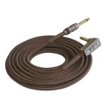 Vac13 câble guitare acoustique 4m Vac13 câble guitare acoustique 4m