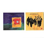 Les vagabonds de gibolescu - tsiganes a et konus