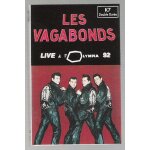 Les vagabonds live a l'olympia 92