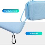Valise compatible avec minibear appareil photo numérique instantané pour les filles tout - petits appareil ... Valise compatible avec minibear appareil photo numérique instantané pour les filles tout - petits appareil ...