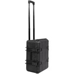 Valise a roulettes etanche et universelle pour le transport photo & vido (50 x 38 x 25 cm)[hdm5235934] ...
