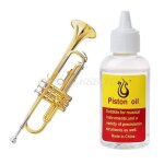 Valve piston huile interrupteur lisse, saxophone trompette instrument, fournitures d'entretien, piston ... Valve piston huile interrupteur lisse, saxophone trompette instrument, fournitures d'entretien, piston ...