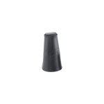Vandoren c21l - couvre - bec cuir ligature cuir clarinette sib