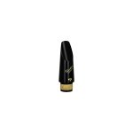 Vandoren cm1004 - bec clarinette sib black diamond bd4