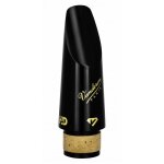 Vandoren cm1004hd - bec clarinette sib black diamond bd4 hd