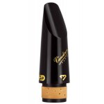 Vandoren cm1005hd - bec clarinette sib black diamond bd5 hd