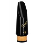 Vandoren cm1006 - bec clarinette sib black diamond bd6