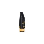 Vandoren cm1006hd - bec clarinette sib black diamond bd6 hd