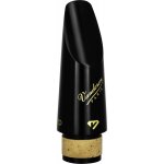 Vandoren cm1404 - bec clarinette sib black diamond srie 13 bd4