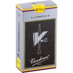 Vandoren cr1935plus - anches clarinette sib v12 force 3, 5 +