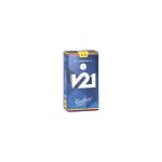 Vandoren cr8125 - anches clarinette mib v21 force 2, 5