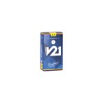 Vandoren cr8135 - anches clarinette mib v21 force 3, 5
